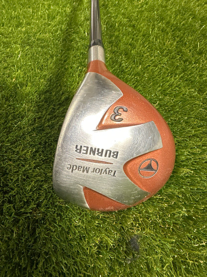 TaylorMade Burner 3 FWY