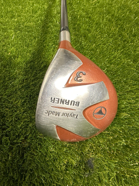 TaylorMade Burner 3 FWY