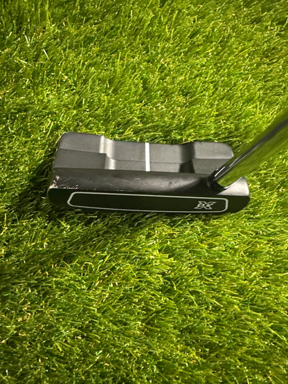 Odyssey DFX Double Wide 33" Putter