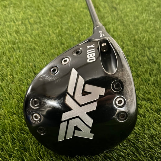 PXG 0811X Gen2 12 Driver