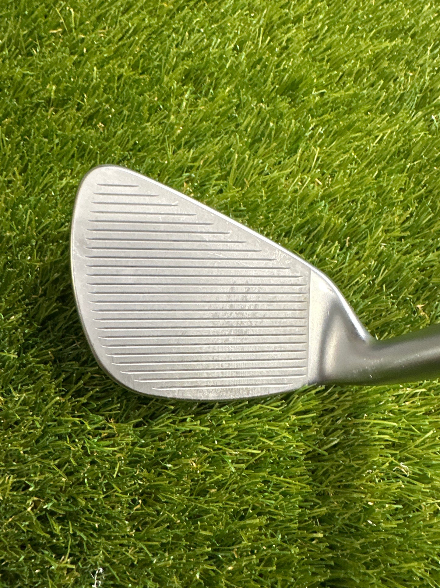 Ping Bunkr Wedge