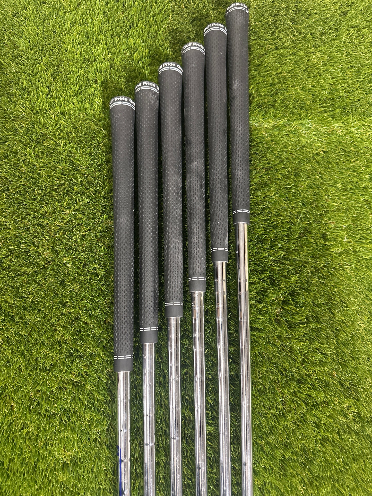 Ping I15 5-W Irons