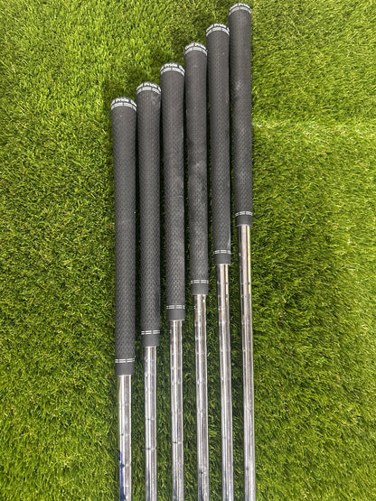 Ping I15 5-W Irons