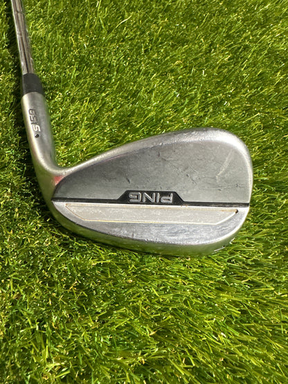 Ping S159 54/S12 Wedge