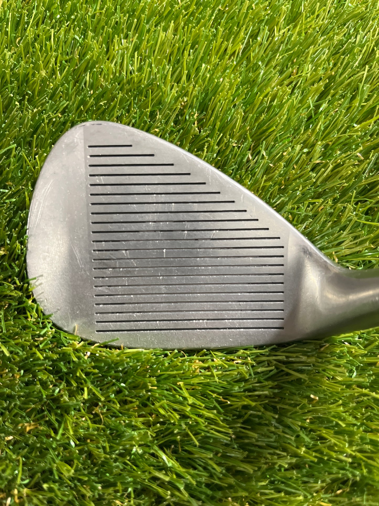 Dunlop Tour TP 64 Wedge