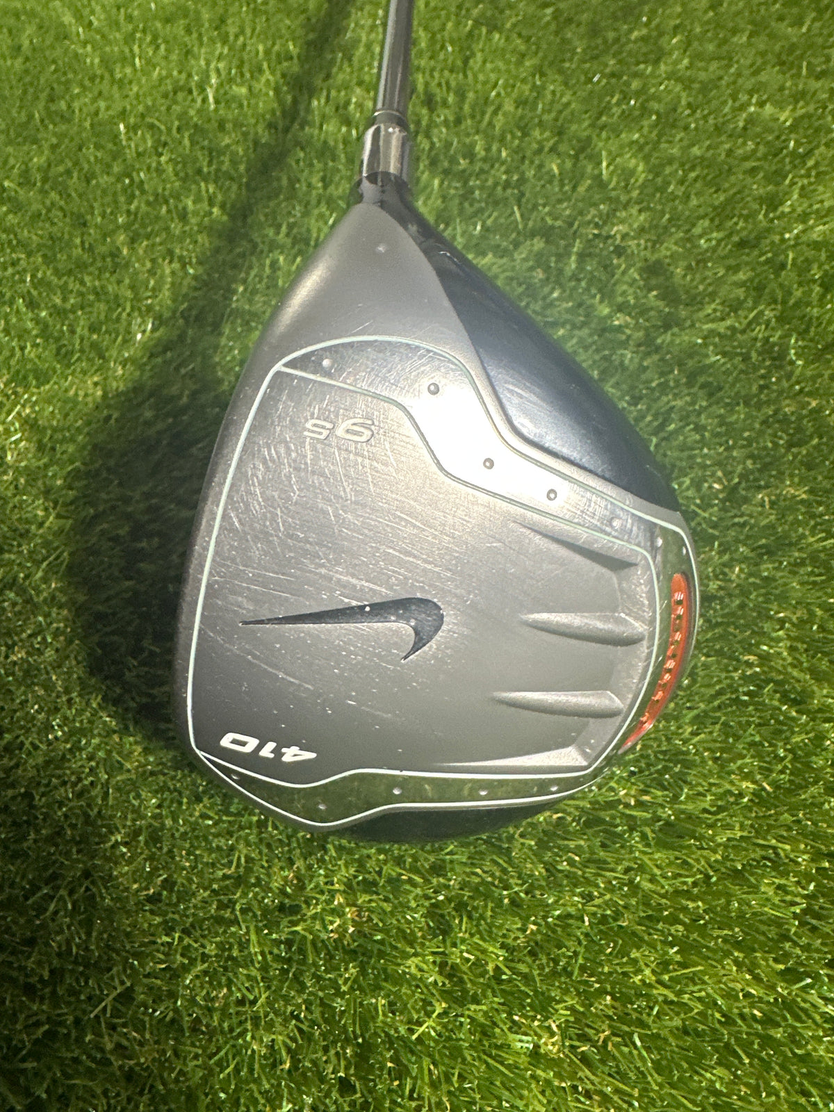Nike Ignite 9.5 Driver
