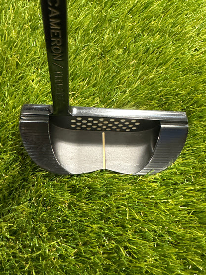 Scotty Cameron Long Slant Del Mar Two 35" Putter