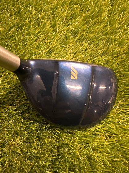 Mizuno TZoid 9/24 FWY