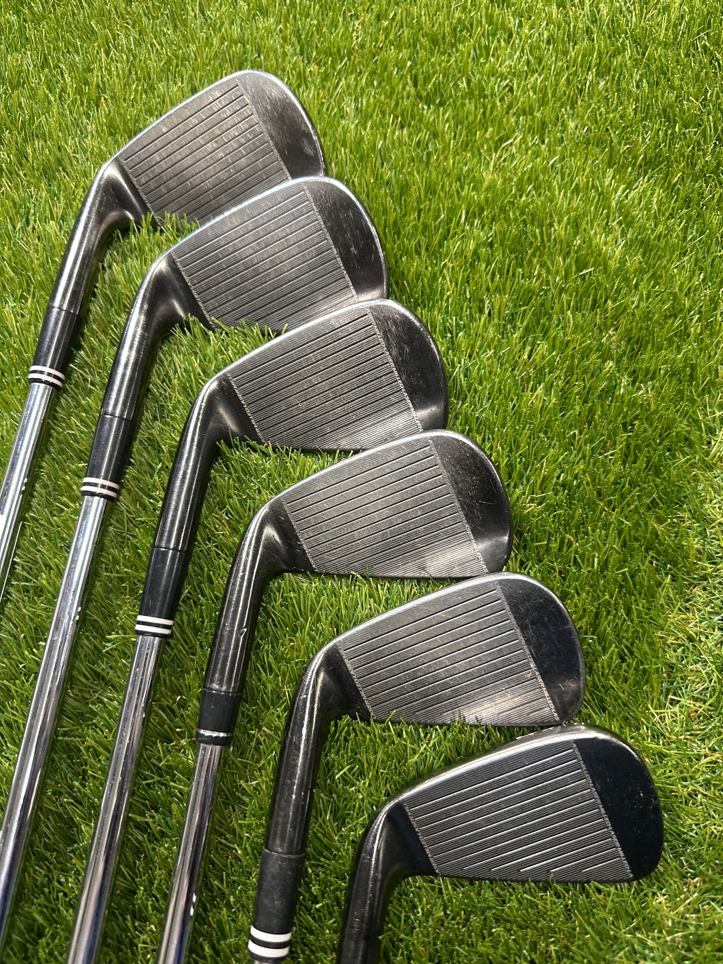 Cleveland CG16 Tour 5-PW Irons