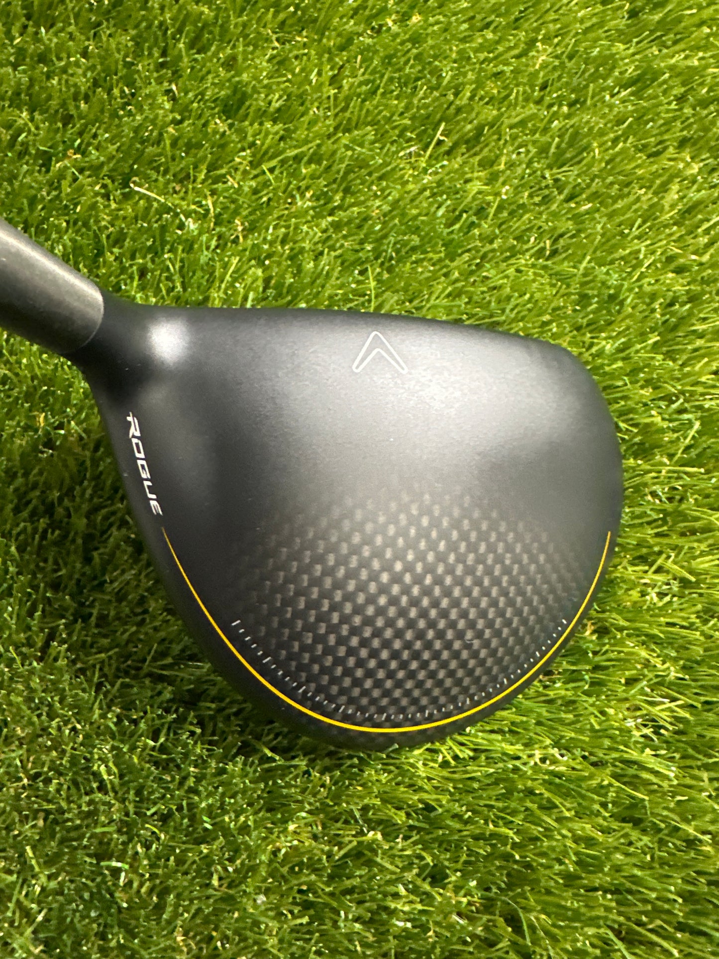Callaway Rogue ST Max 3/15 FWY
