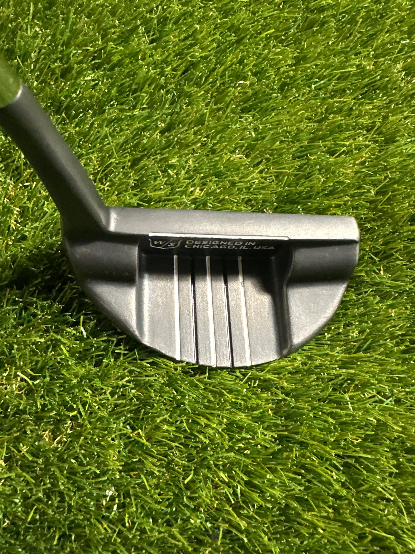 Wilson Infinite Grant Park 34" Putter