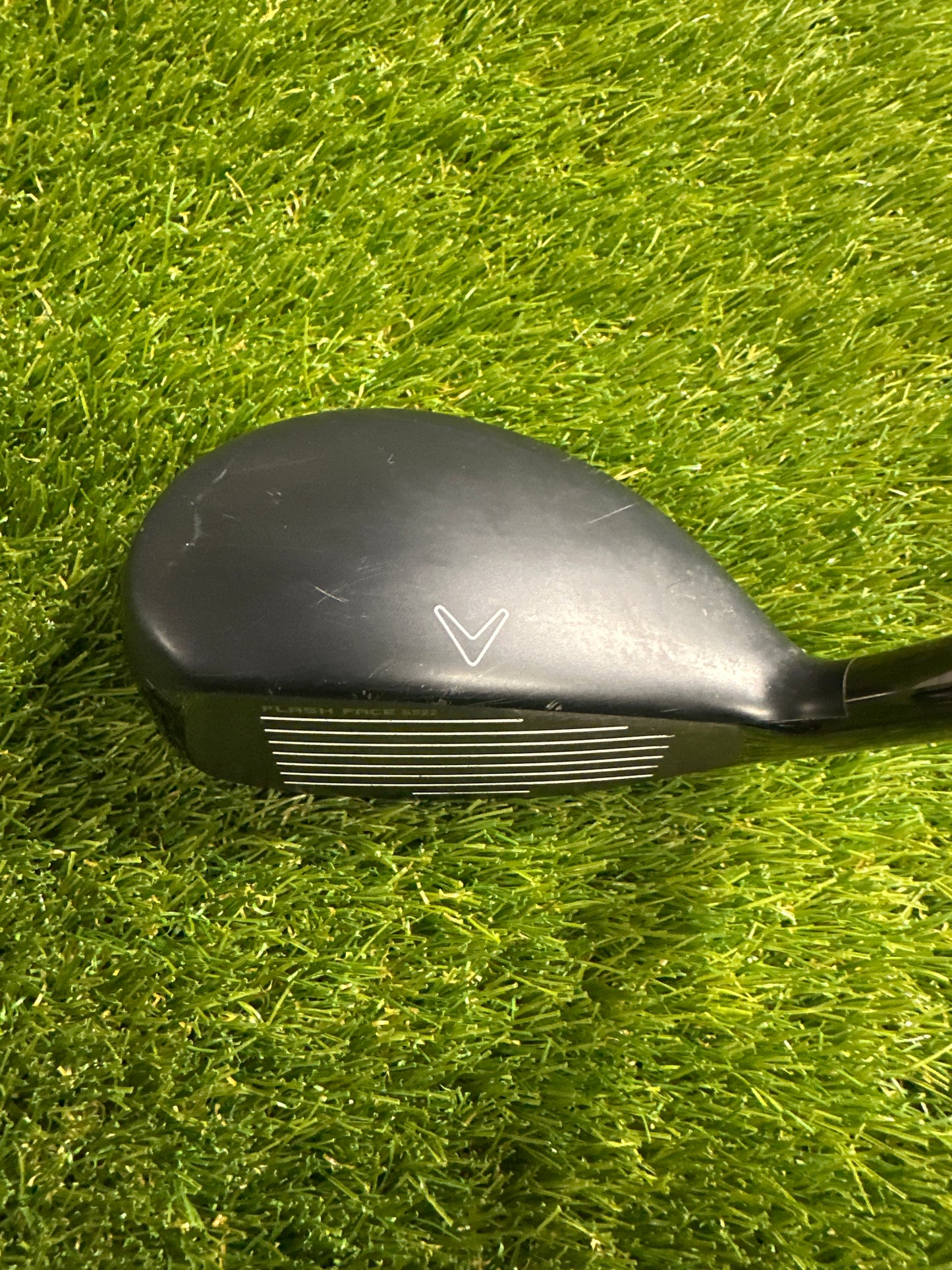 Callaway Rogue ST Max 3 HYB