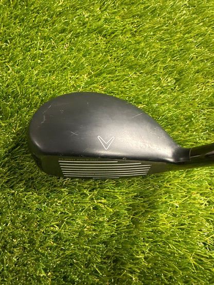 Callaway Rogue ST Max 3 HYB