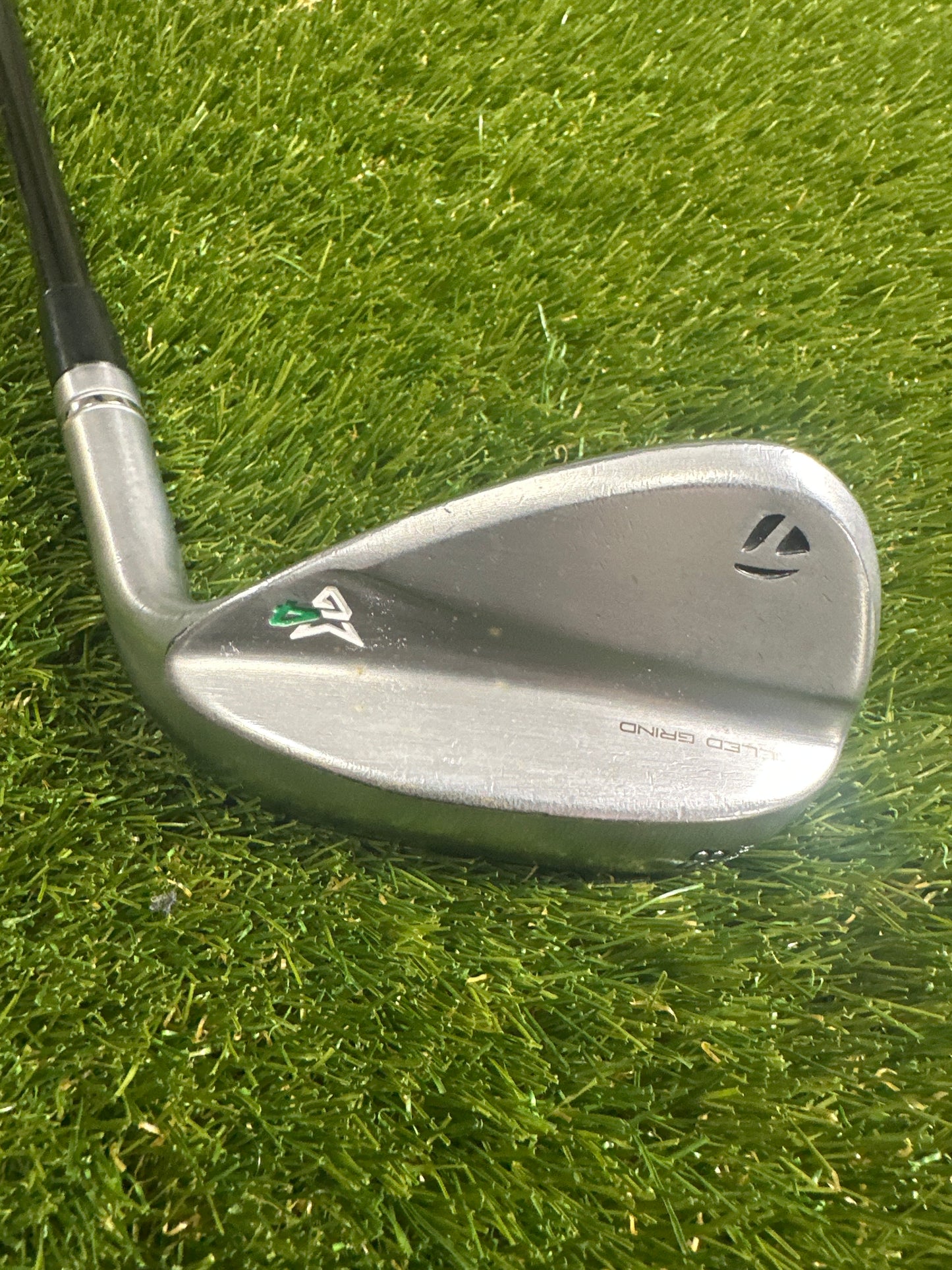 TaylorMade MG4 58/SB11 Wedge