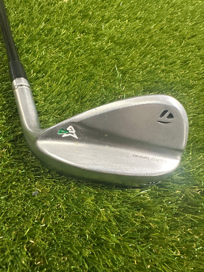 TaylorMade MG4 58/SB11 Wedge