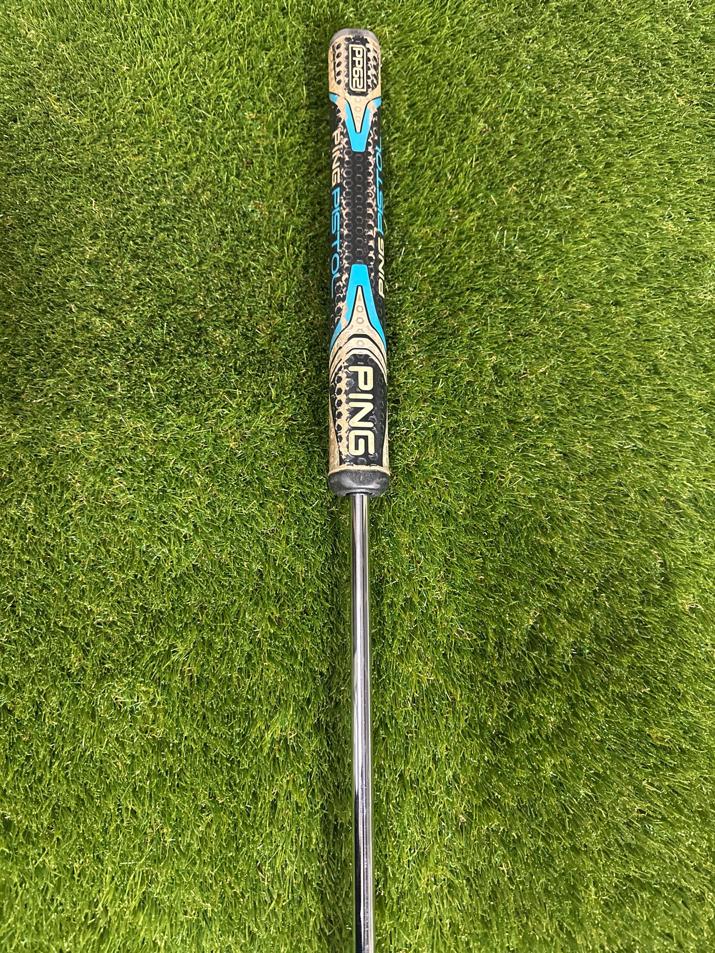 Ping Fetch Sigma 2 33" Putter