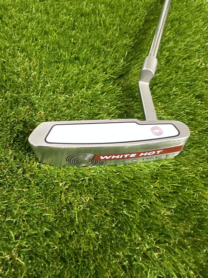 Odyssey White Hot Pro 1 34" Putter