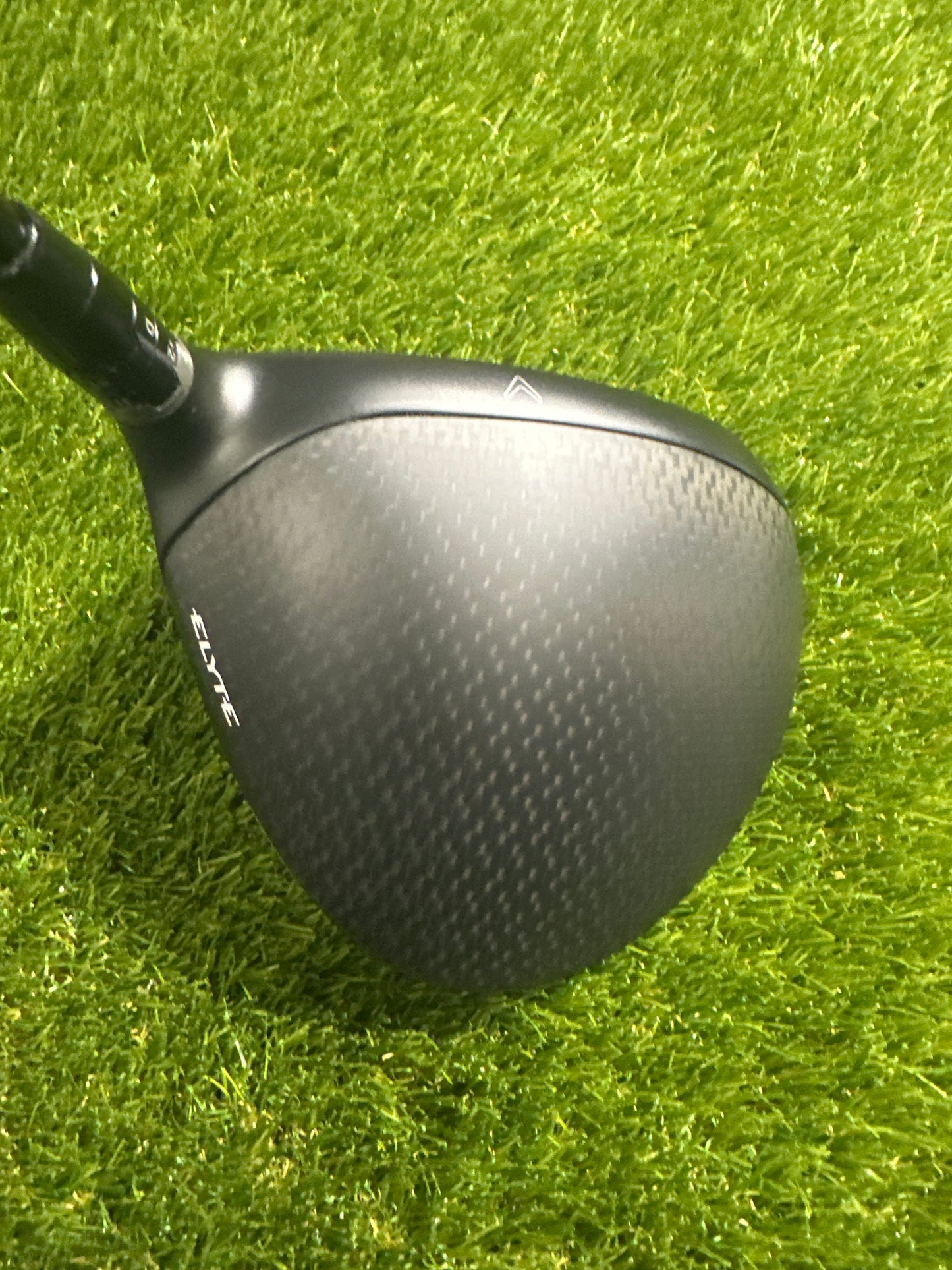 Callaway Elyte 10.5 Driver