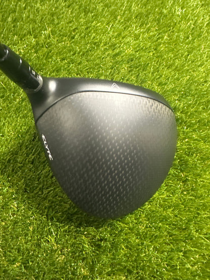 Callaway Elyte 10.5 Driver