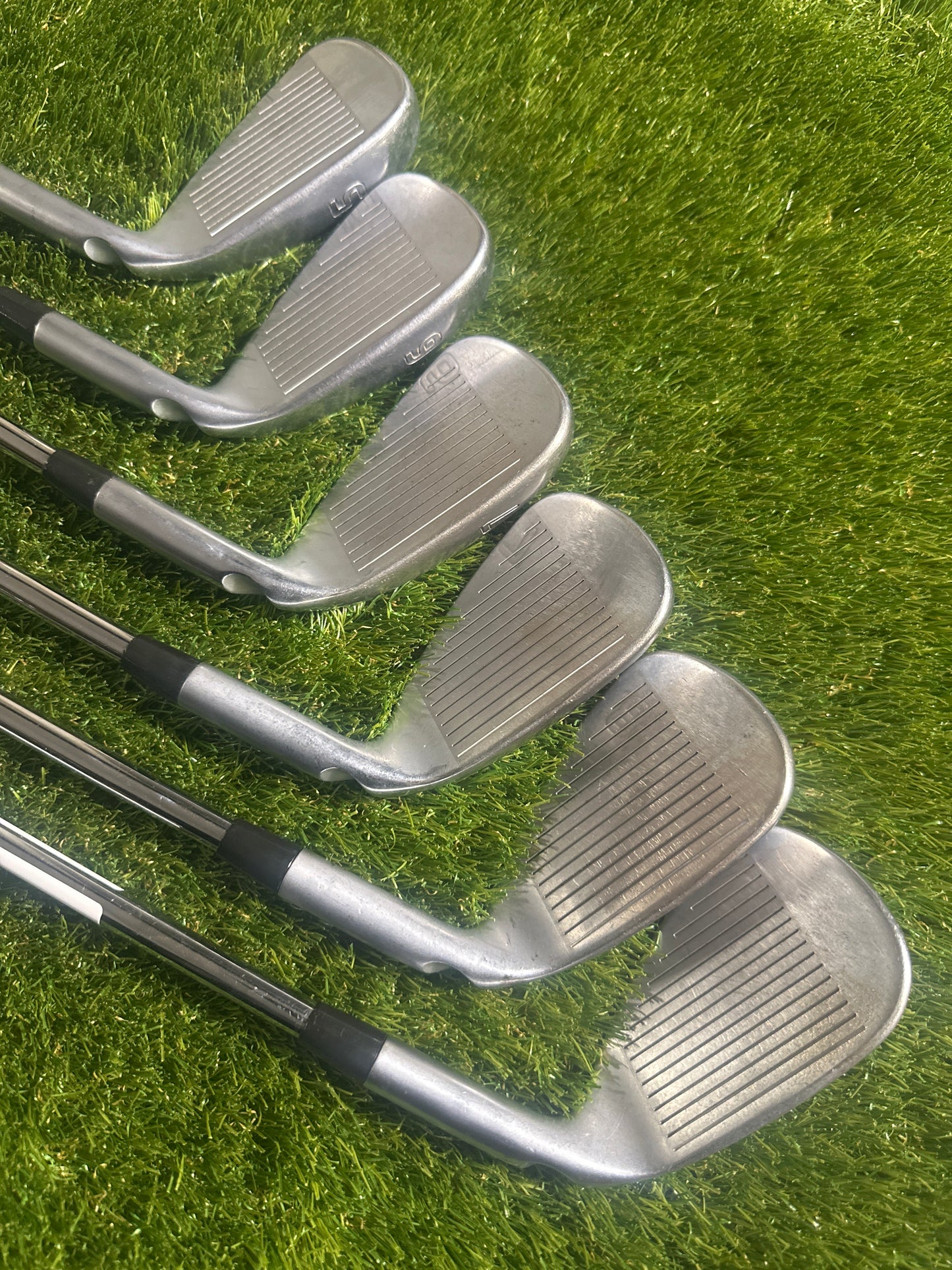 Ping G700 5-W Irons