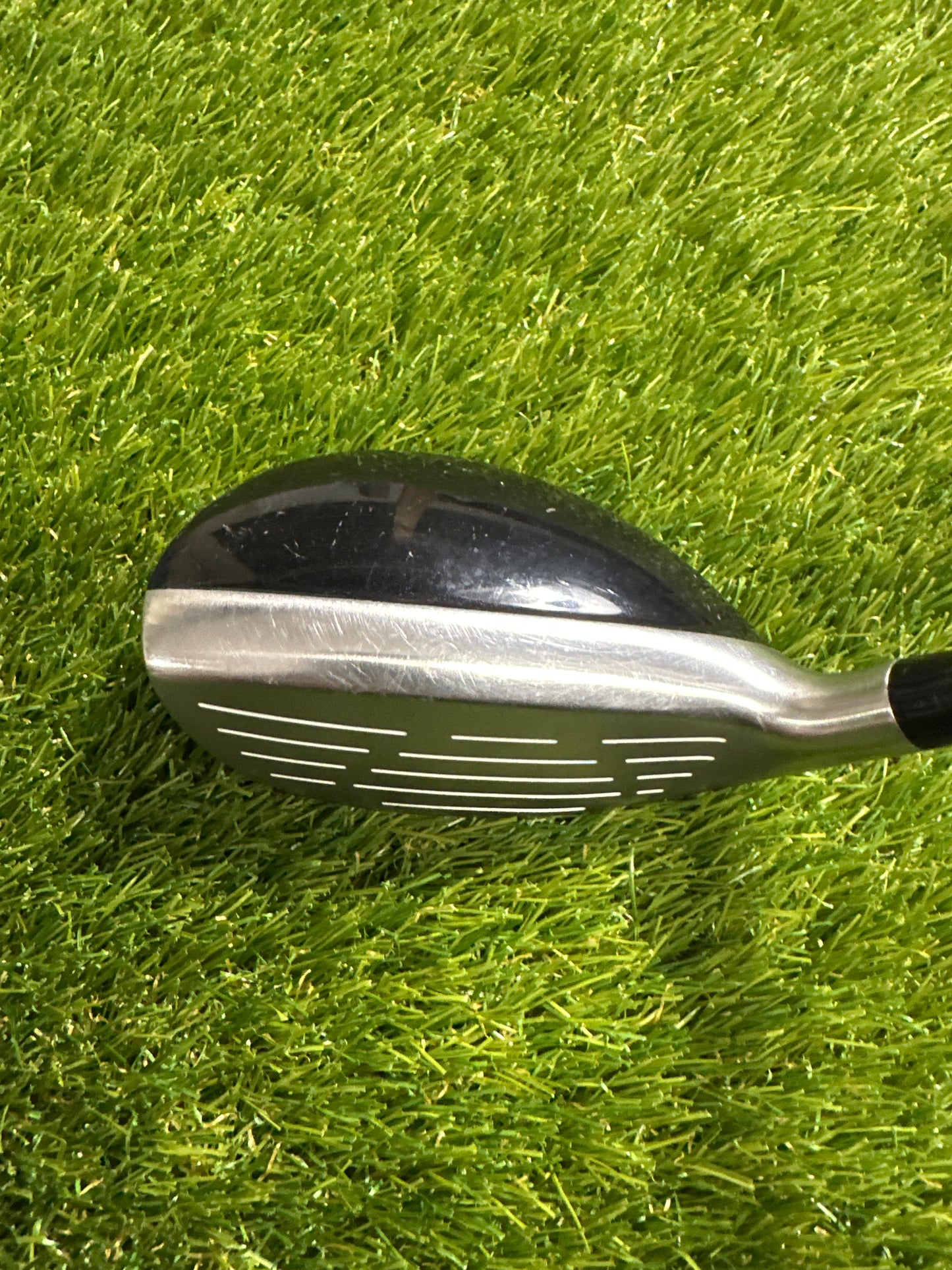 King Cobra Baffler 2/18 HYB
