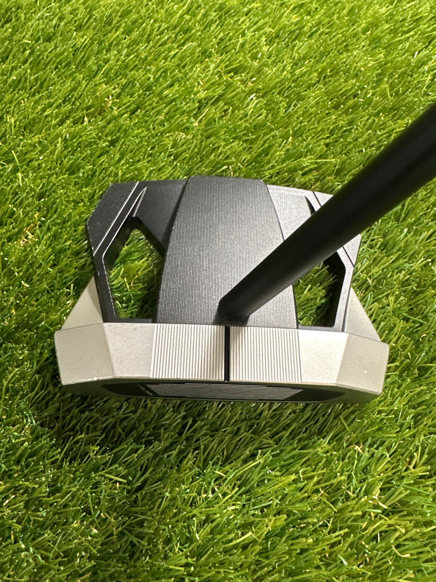 TaylorMade Spider 5KZT 37.5" Putter