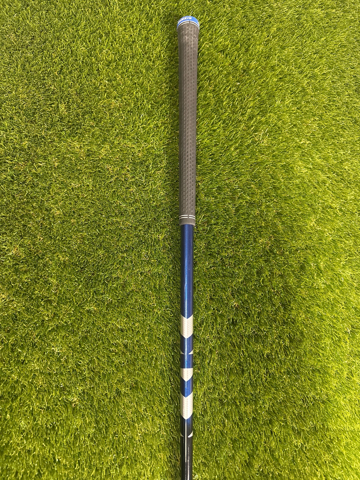 TaylorMade Qi10 Rescue 3/19 HYB