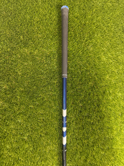 TaylorMade Qi10 Rescue 3/19 HYB