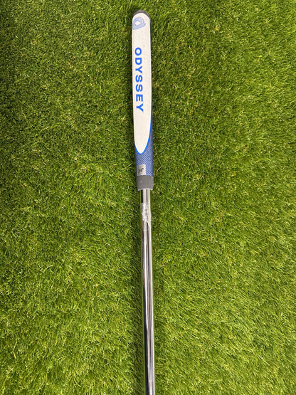 Odyssey Ai One 2Ball DB 33.5" Putter