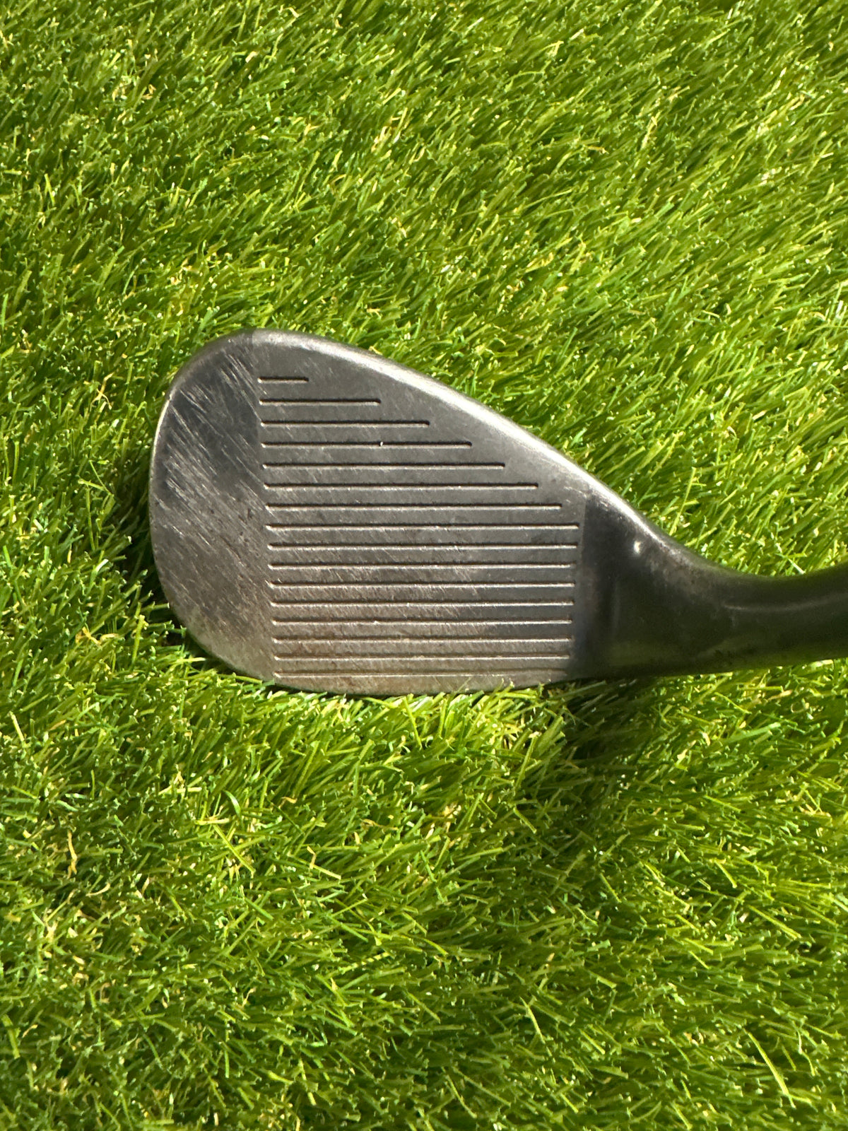 Cleveland Tour Action Reg 588 56 Wedge