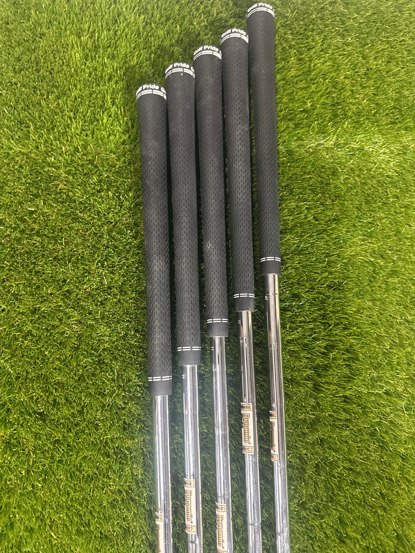 Titleist AP2 6-PW Irons