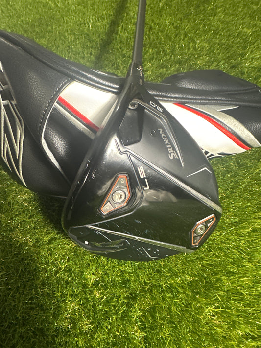 Srixon ZXi LS 9 Driver