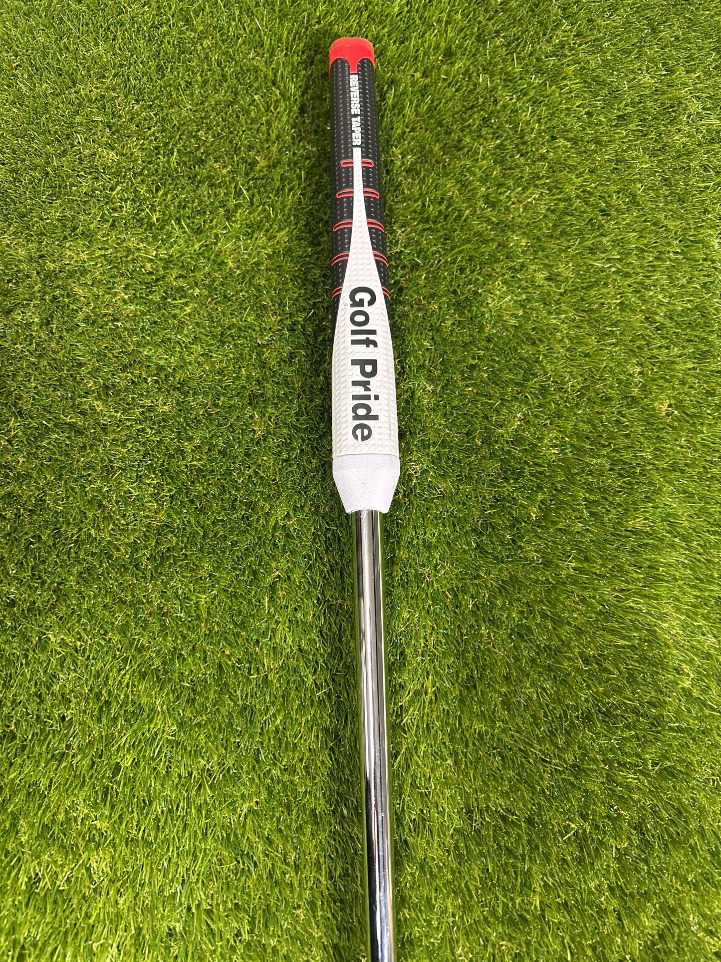Odyssey Ai One Jailbird Mini 33" Putter