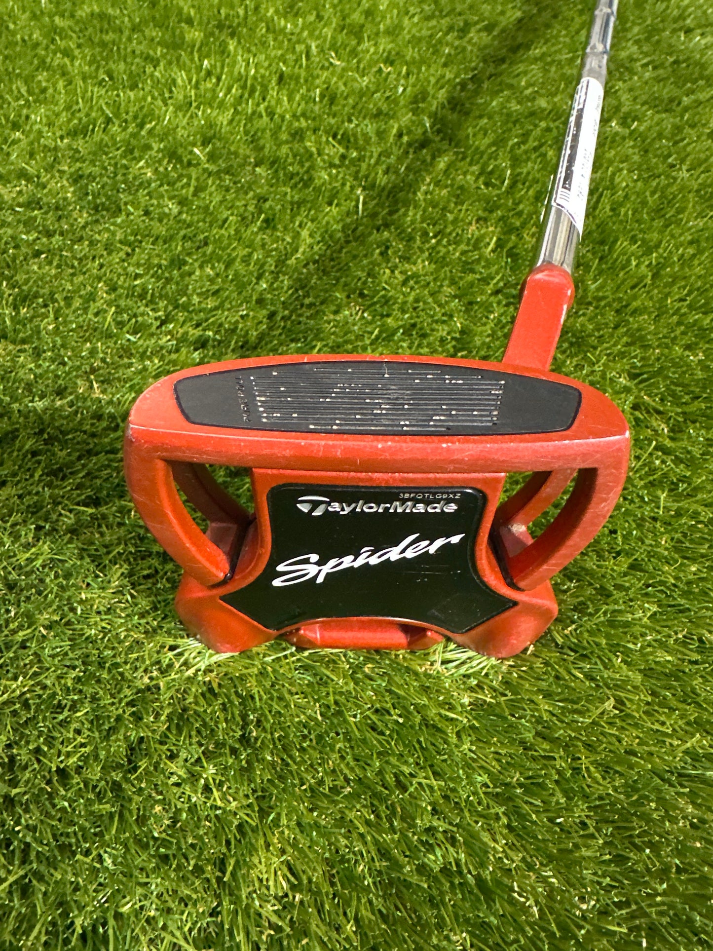 TaylorMade Spider 34" Putter