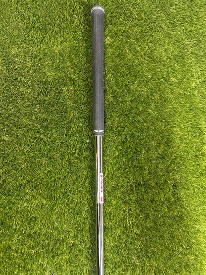 King Cobra Forged Tec 7 Iron