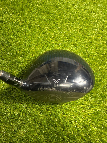 Callaway XR Speed 10.5 Driver