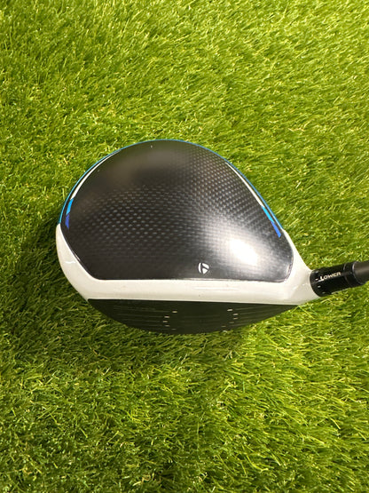 TaylorMade Sim 2 Max 10.5 Driver