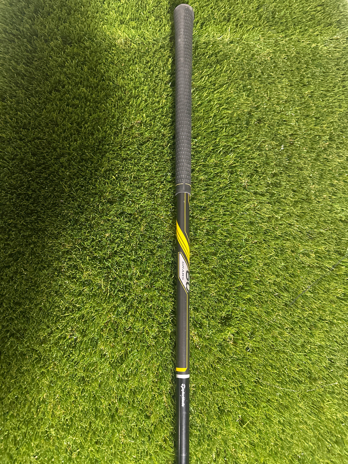 TaylorMade RBZ Stage 2 3/17 FWY