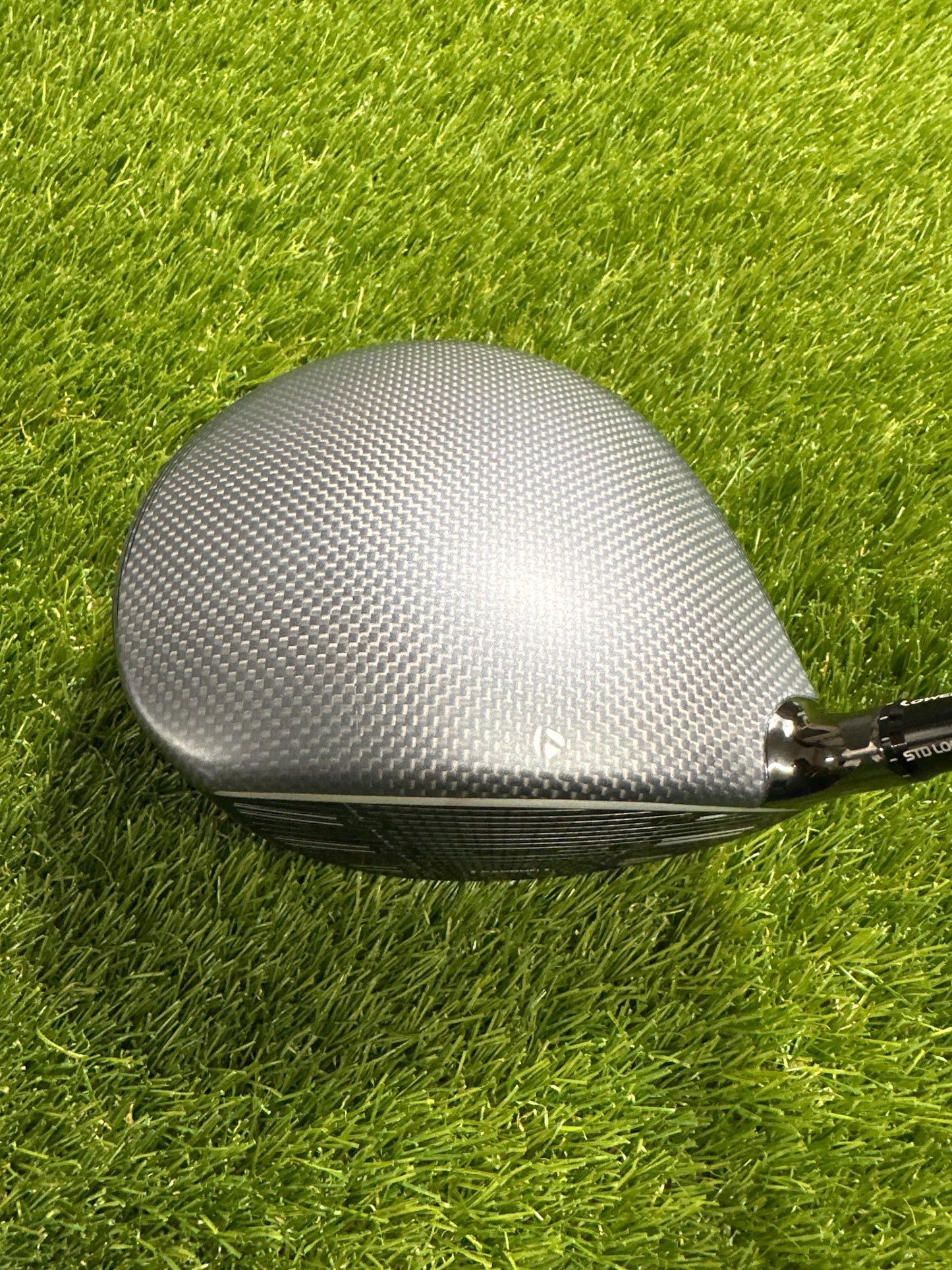 TaylorMade Qi35 9 Driver