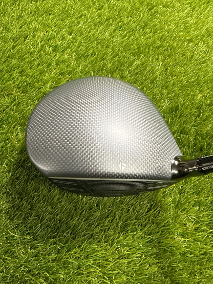 TaylorMade Qi35 9 Driver