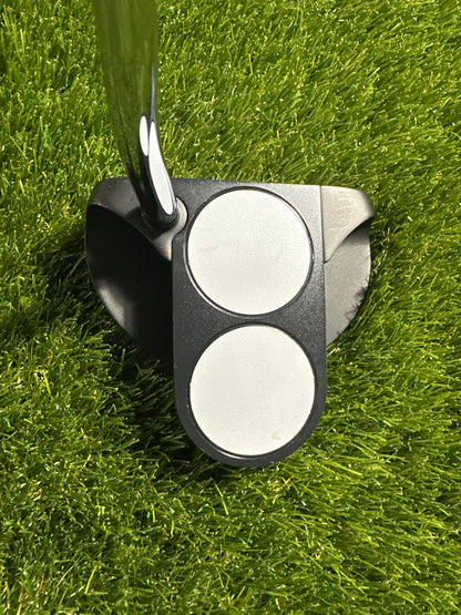 Odyssey O Works 2Ball 34" Putter