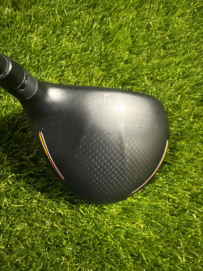 Cobra LTDX Max 18.5 Driver