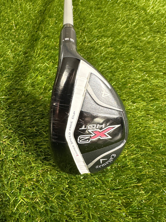 Callaway X2Hot 4/22 HYB