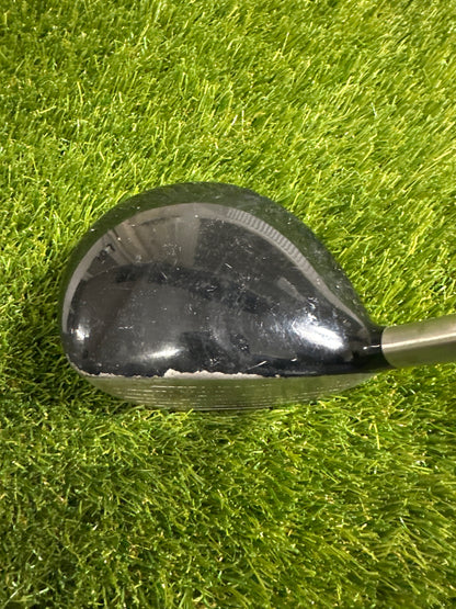 Cleveland Launcher DST 3 FWY