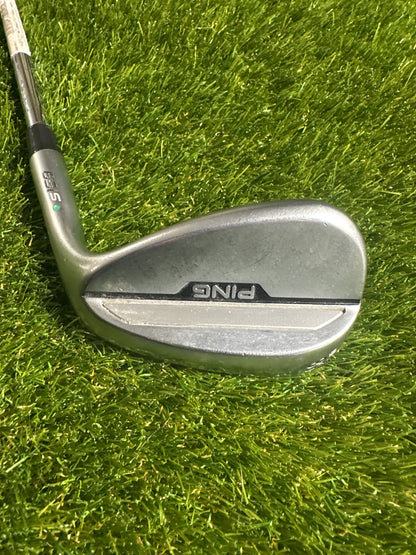 Ping S159 58/S10 Wedge
