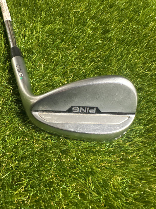 Ping S159 58/S10 Wedge