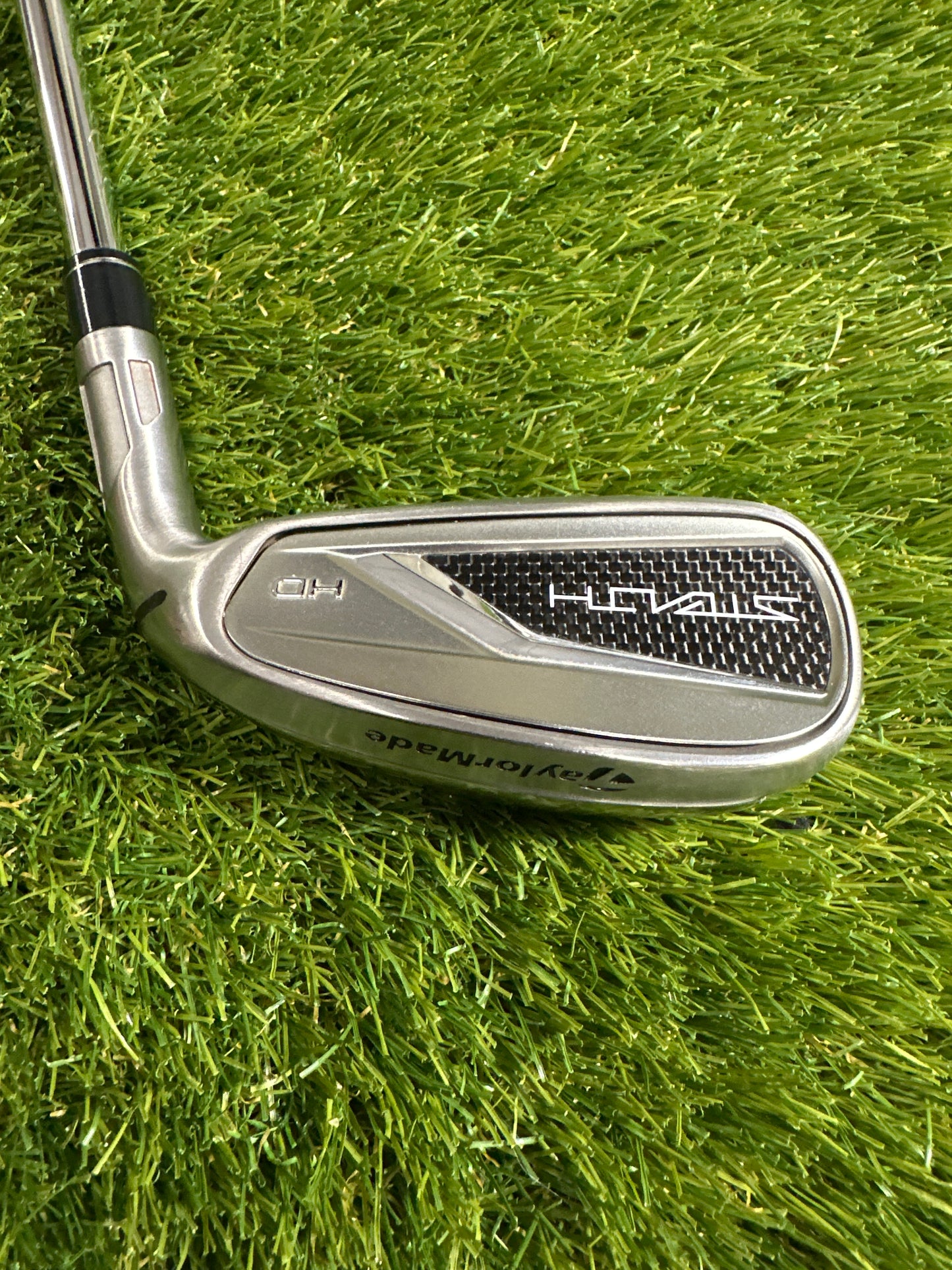 TaylorMade Stealth HD 6 Iron