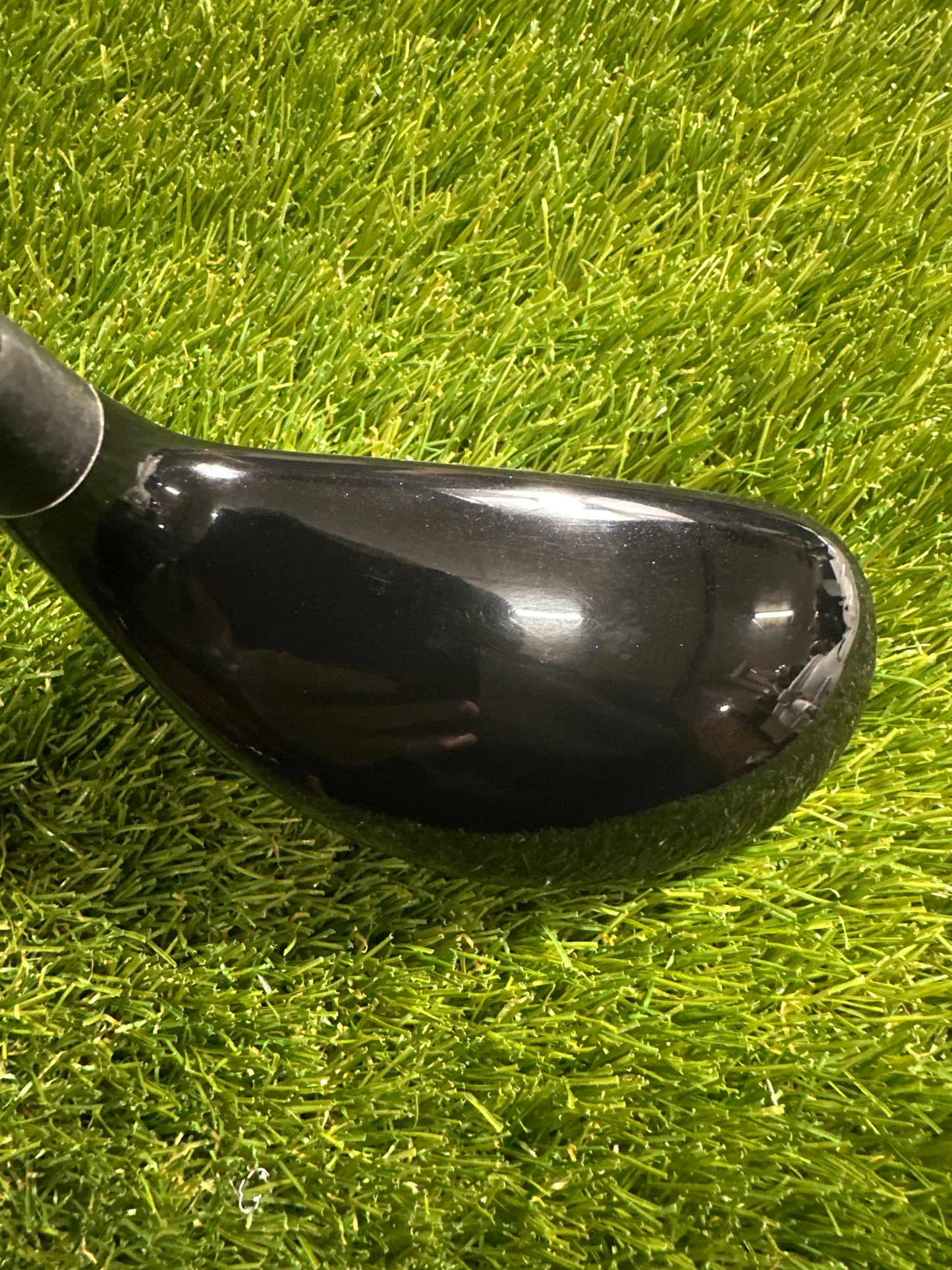 TaylorMade M1 Rescue 3/19 HYB