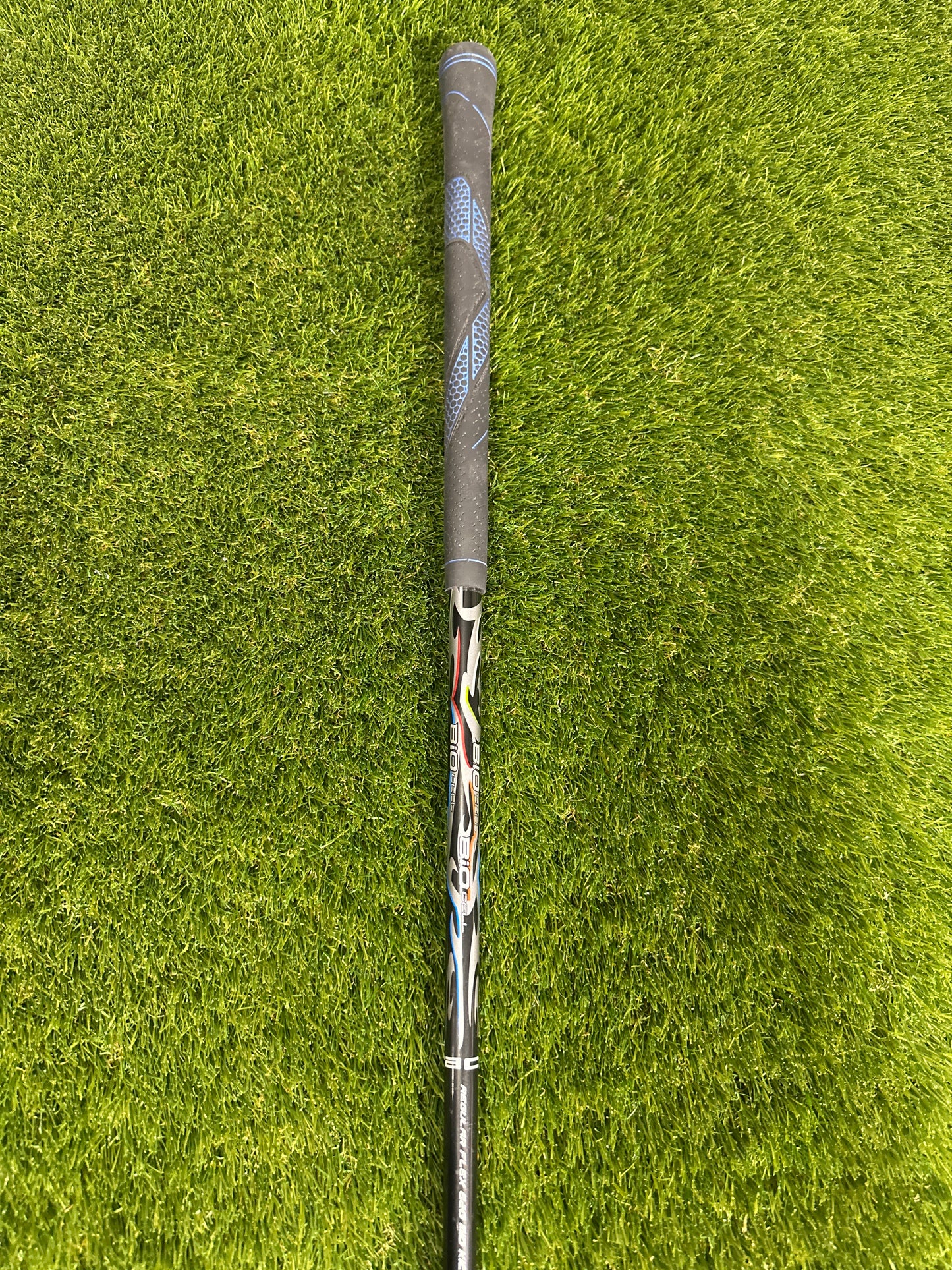 Cobra Bio Cell 22 HYB