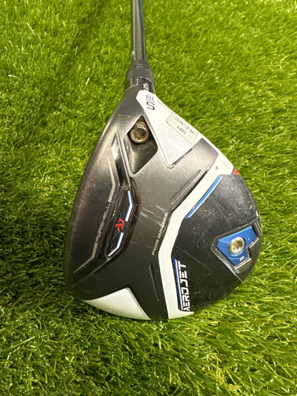 Cobra Aerojet 5/18 FWY